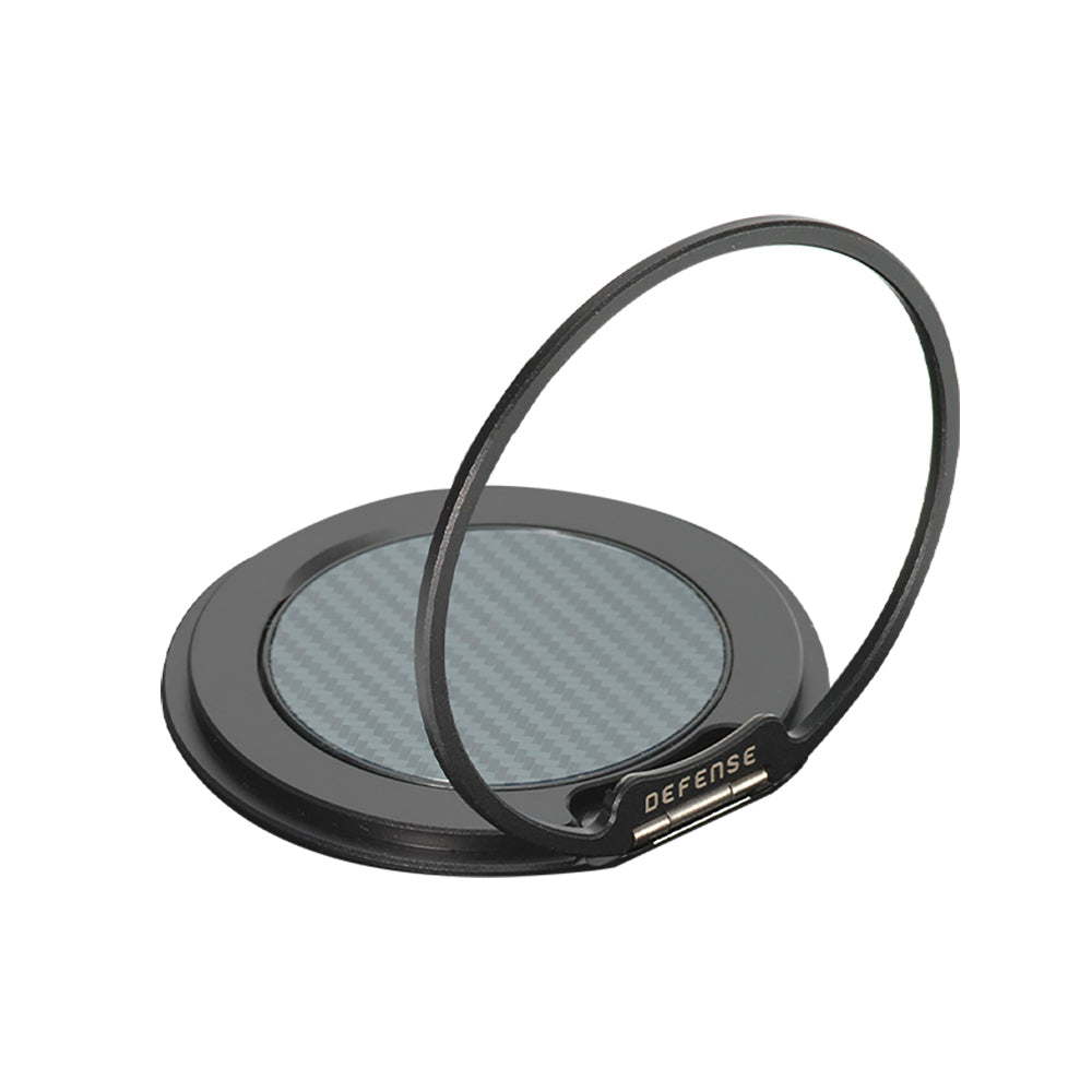 Raptic Defense Serisi Magnetik Özellikli 360 Derece Dönebilen Parmak Ring Stand Raptic Defense Serisi Magnetik Özellikli 360 Derece Dönebilen Parmak Ring Stand